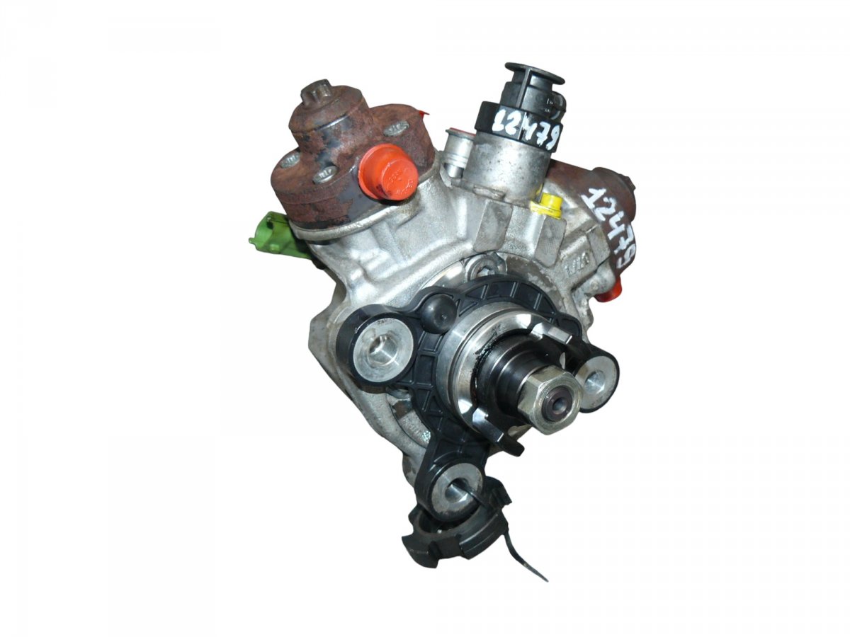 Volvo XC60 Fuel injection pump, diesel 0445010618 Fuel injection pump, diesel VOLVO XC...