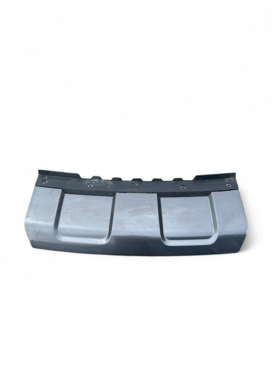 LR045039 DK6219B537CA LR095427 DK6219B537CC Front Bumper spoiler LAND ROVER RANGE ROVER SPORT II (L494) (2013-2022)