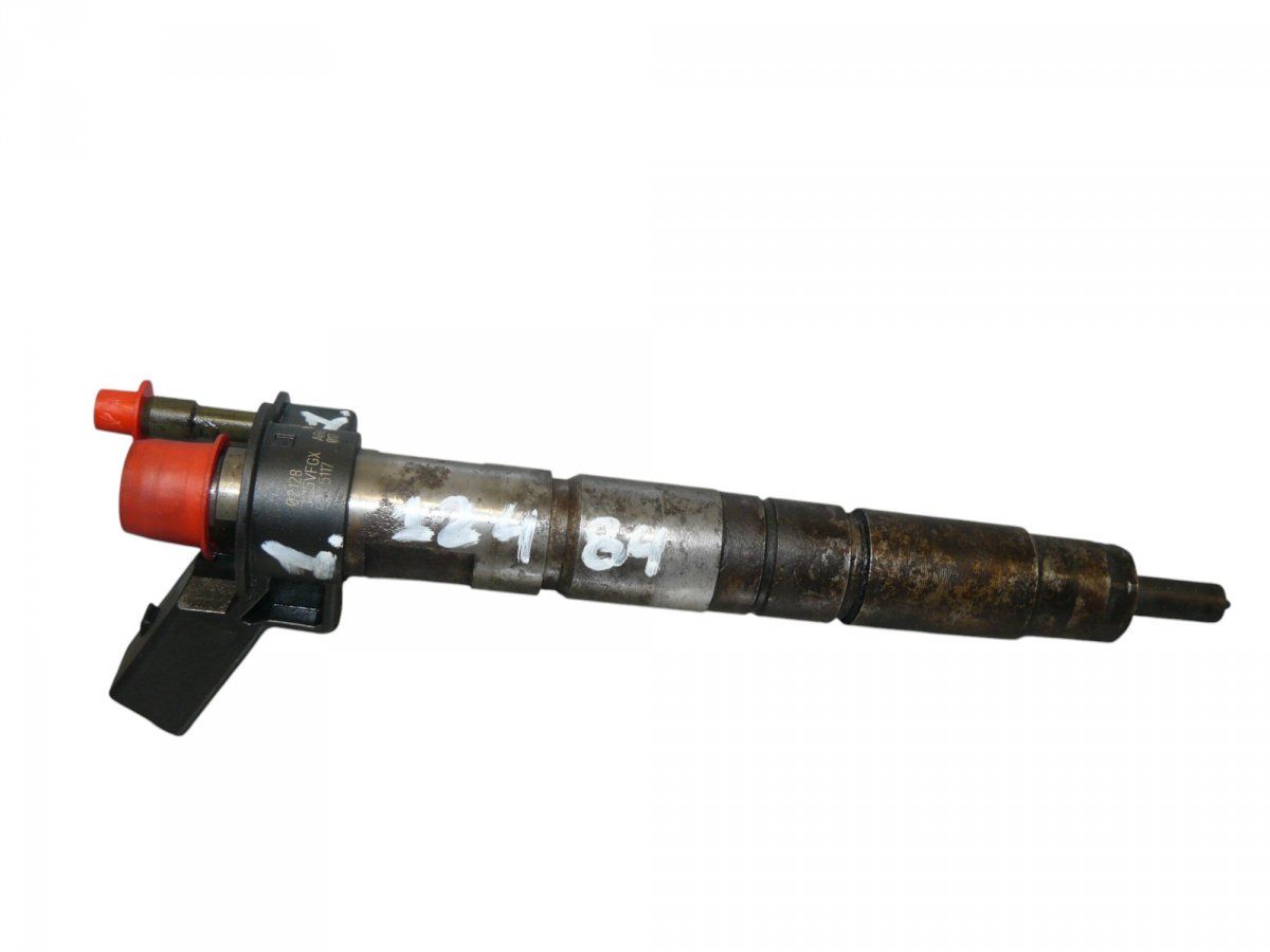 0445117017 Fuel Injector BMW 5 GRAN TURISMO (F07) (2009-2017)
