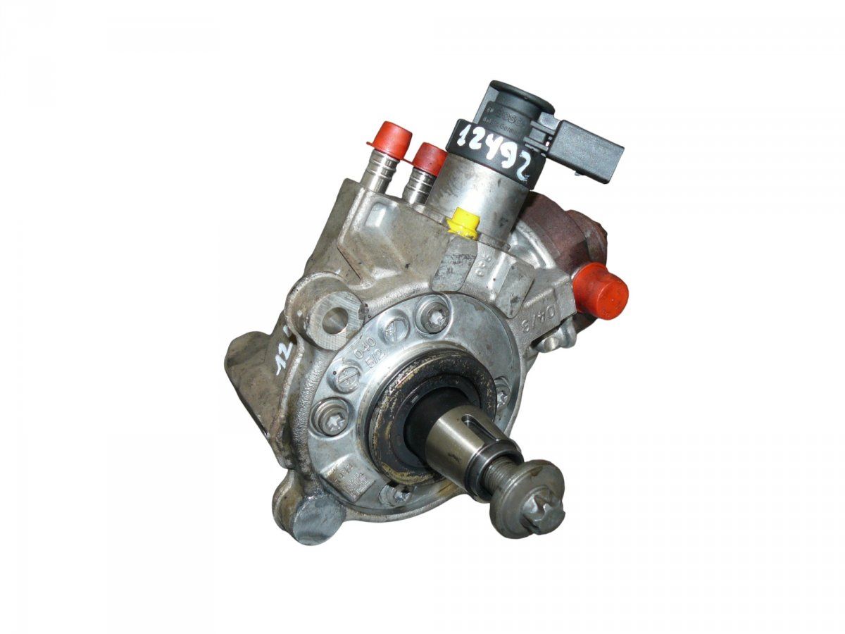 0445010519 Fuel injection pump, diesel BMW 5 (F10, F11) (2010-2017)