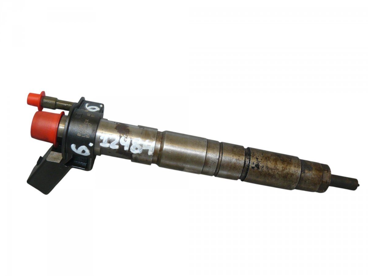 0445117017 Fuel Injector BMW 5 GRAN TURISMO (F07) (2009-2017)