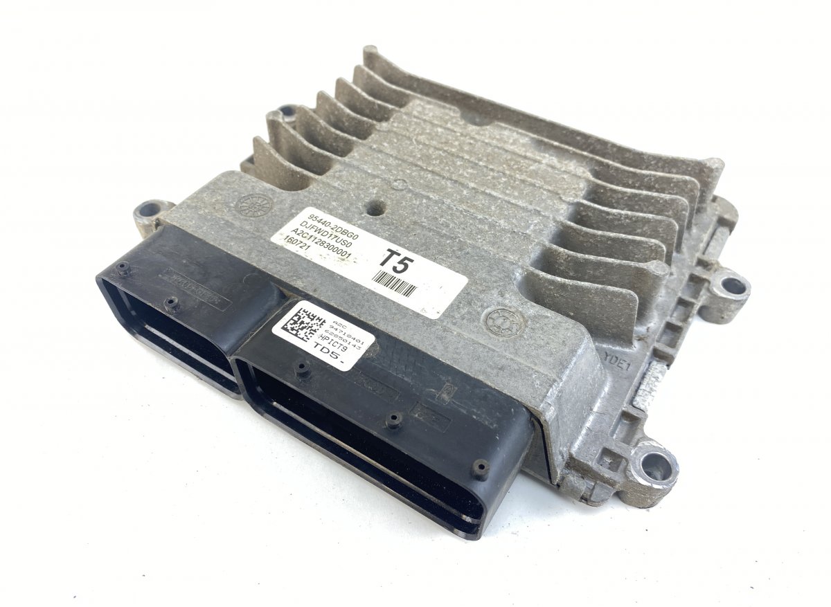 Kia Optima (JF) Gearbox Control Unit A2C1128300001 Gearbox Control Unit KIA OPTIMA I...