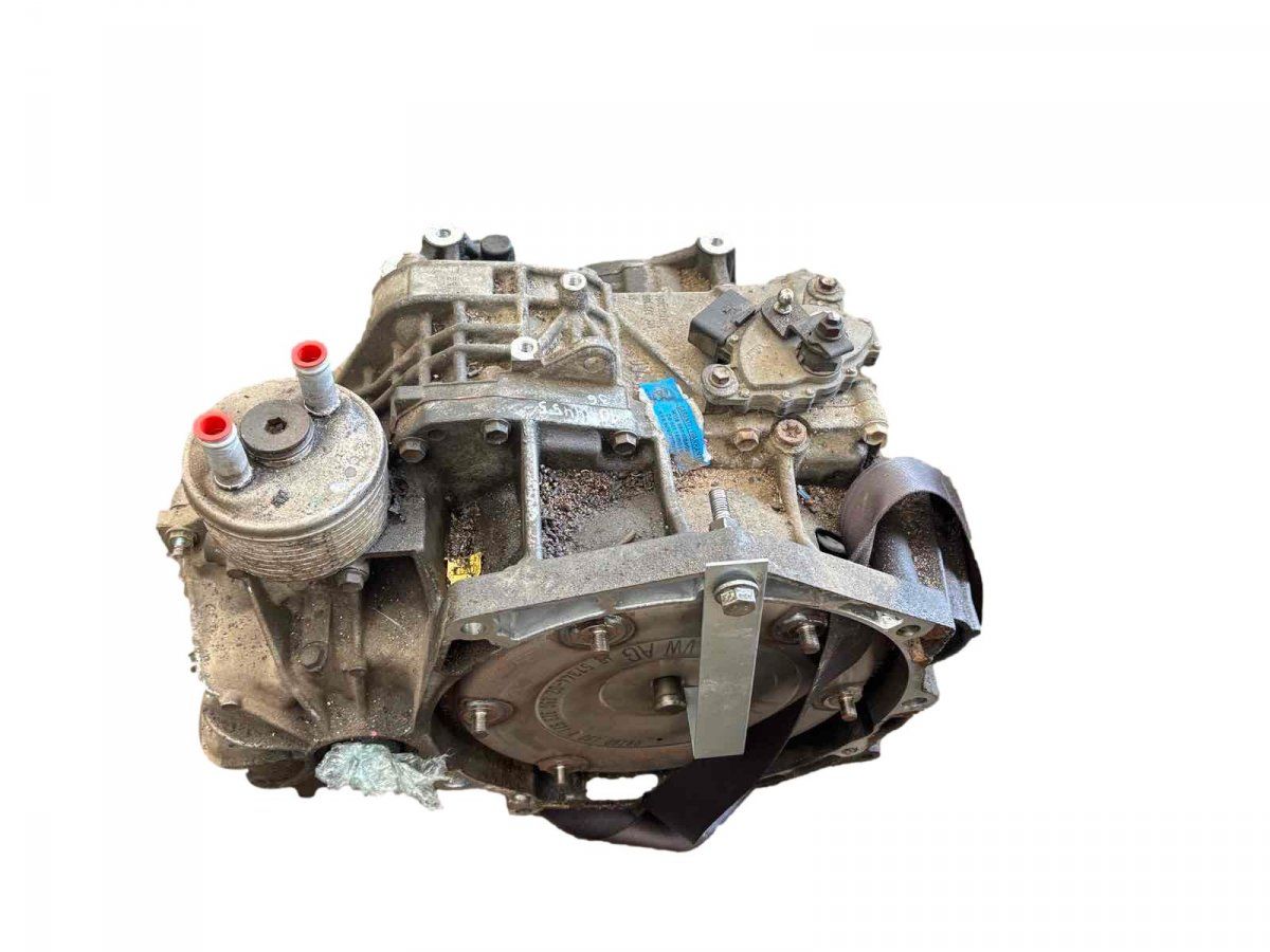 HXJ HVM JUC Gearbox VW PASSAT B6 (3C) (2005-2010)