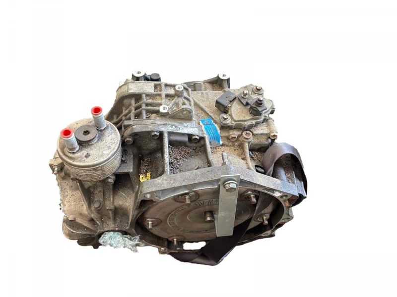 HXJ HVM JUC Gearbox VW PASSAT B6 (3C) (2005-2010)