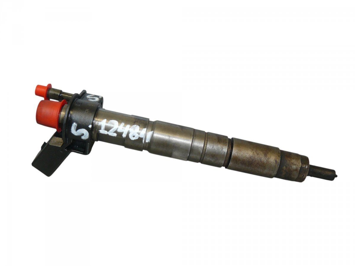 0445116024 Fuel Injector BMW 5 GRAN TURISMO (F07) (2009-2017)
