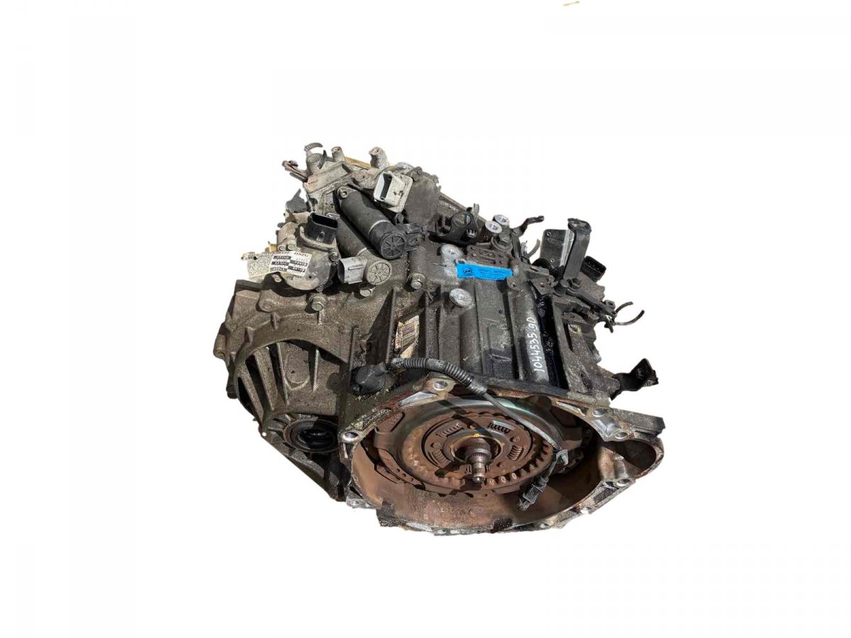 Kia Optima (JF) Gearbox 430002D287 Gearbox KIA OPTIMA IV (JF) (2015-202...