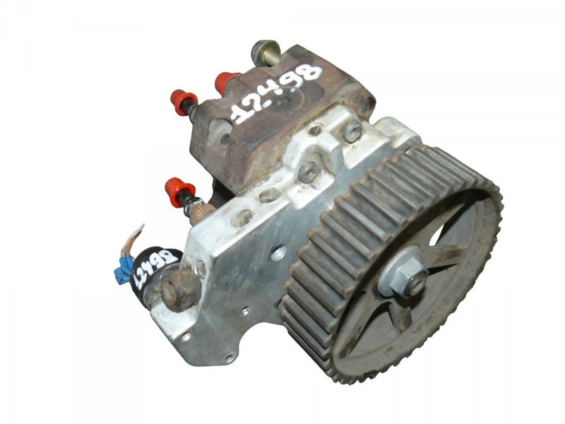 0445010075 Fuel injection pump, diesel RENAULT TRAFIC II (2001-2015)