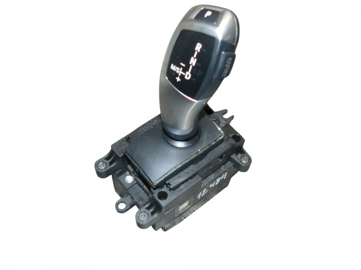 BMW 5 (E60 / E61) Gearshift Mechanism 9218102 921810204 Gearshift Mechanism BMW 5 GRA...