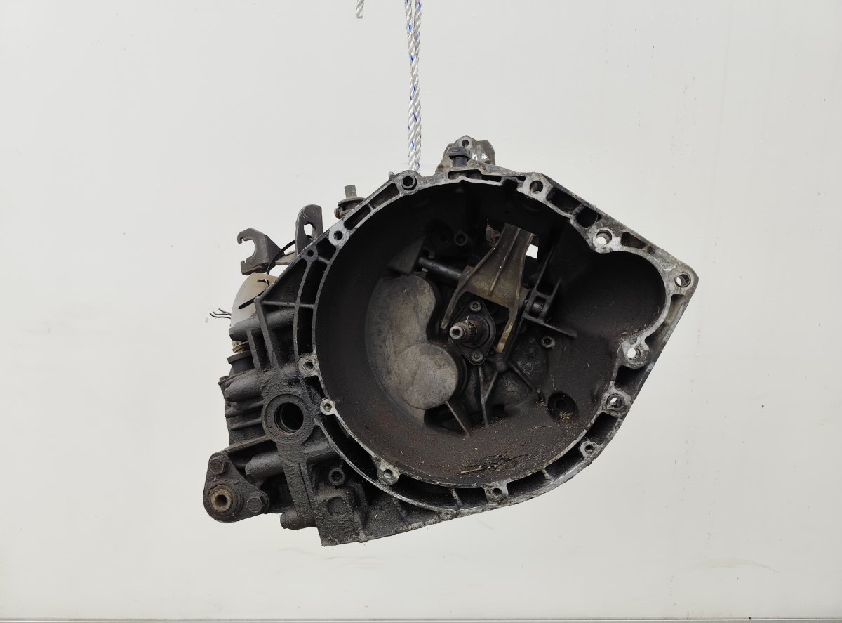 Citroen Jumper Gearbox 20UM16 Gearbox CITROËN JUMPER II (2002-2006)

P...
