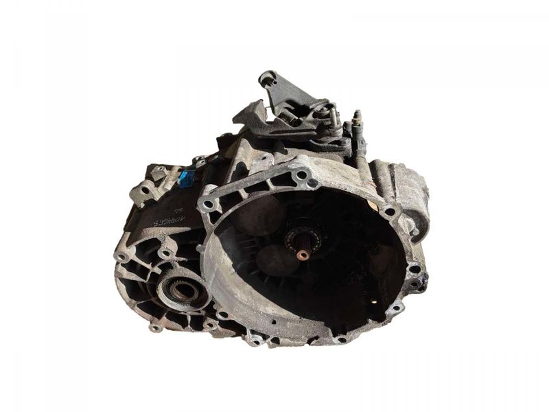 LNM NFR Gearbox SKODA OCTAVIA II (1Z) (2004-2013)
