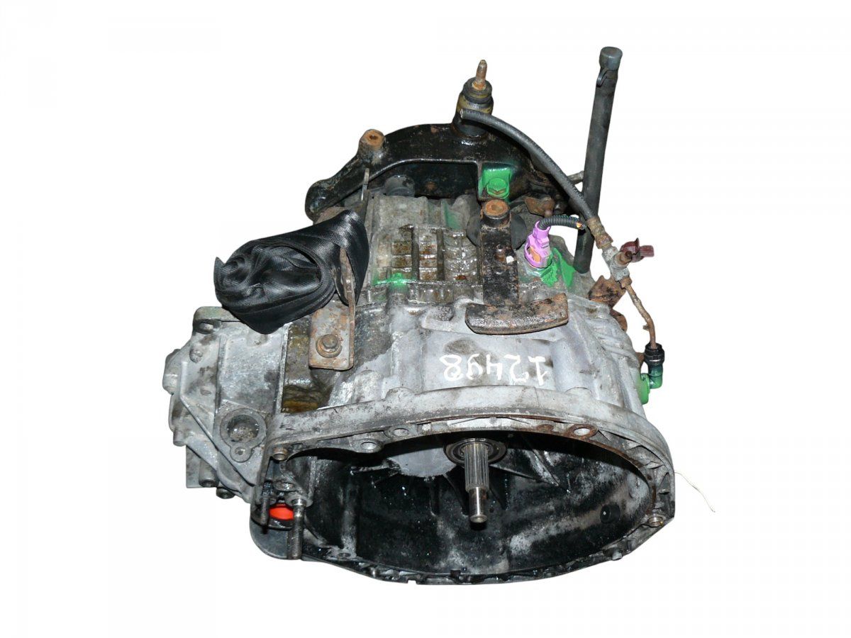 CEPKF9 Gearbox RENAULT TRAFIC II (2001-2015)