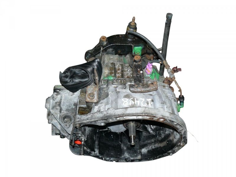 CEPKF9 Gearbox RENAULT TRAFIC II (2001-2015)