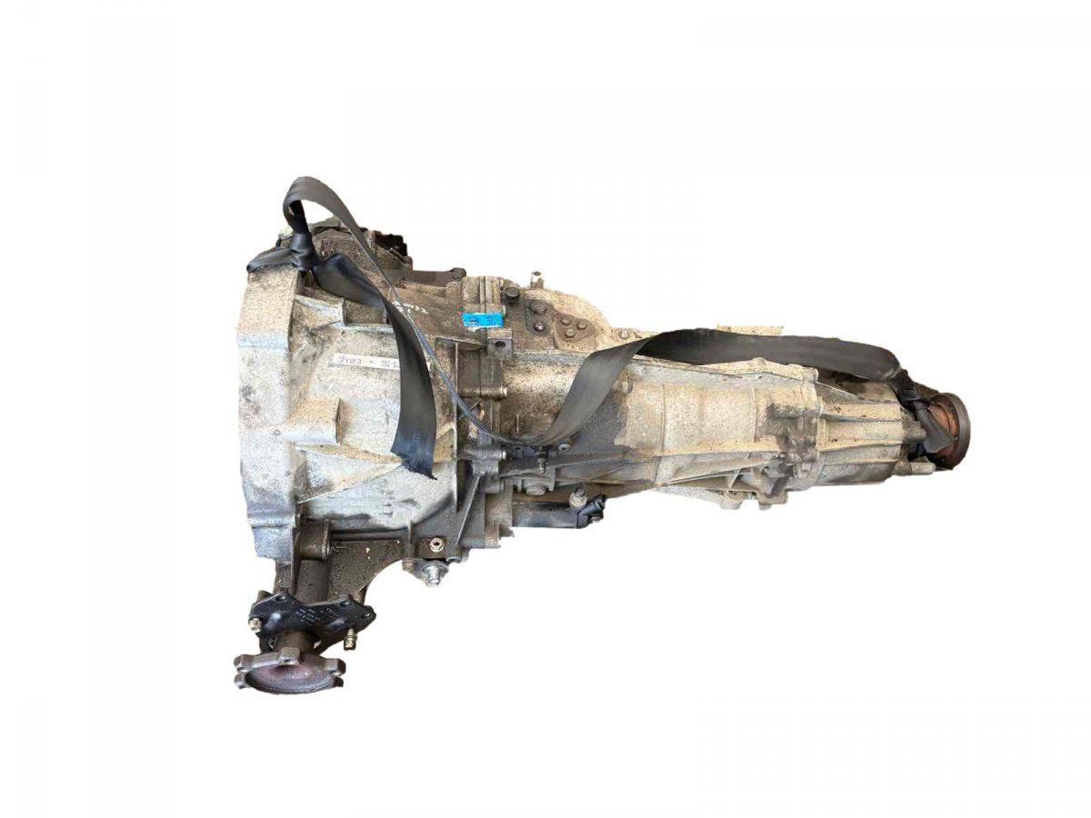 KMV LDG Gearbox AUDI A5 (B8) (2007-2016)