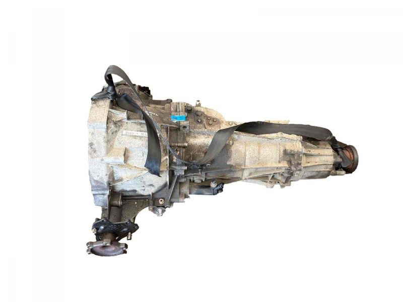 KMV LDG Gearbox AUDI A5 (B8) (2007-2016)