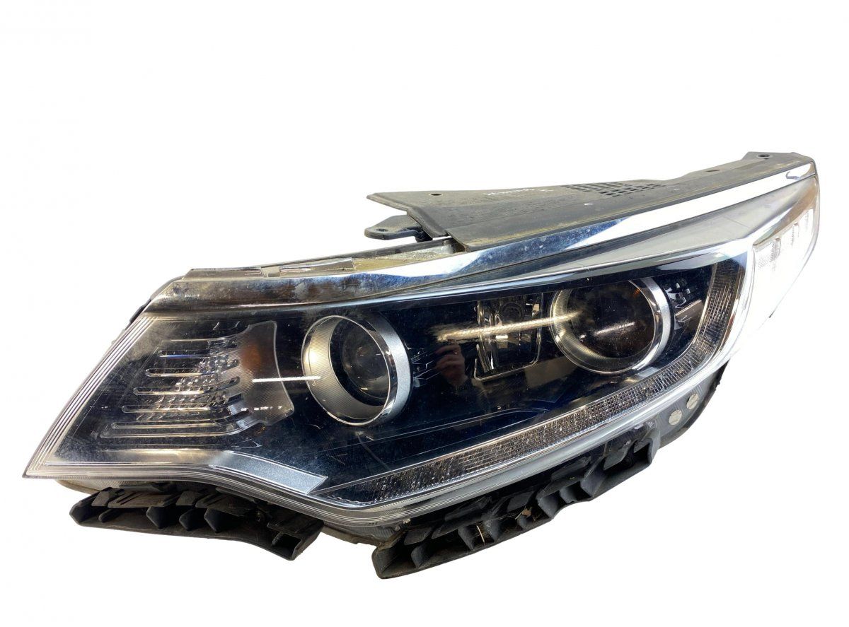 92101D4270 Headlight left KIA OPTIMA IV (JF) (2015-2020)