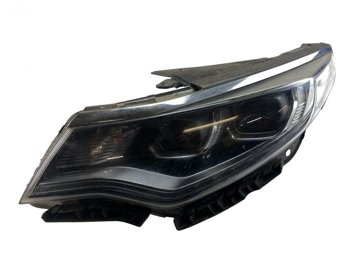 92101D4320 Headlight left KIA OPTIMA IV (JF) (2015-2020)