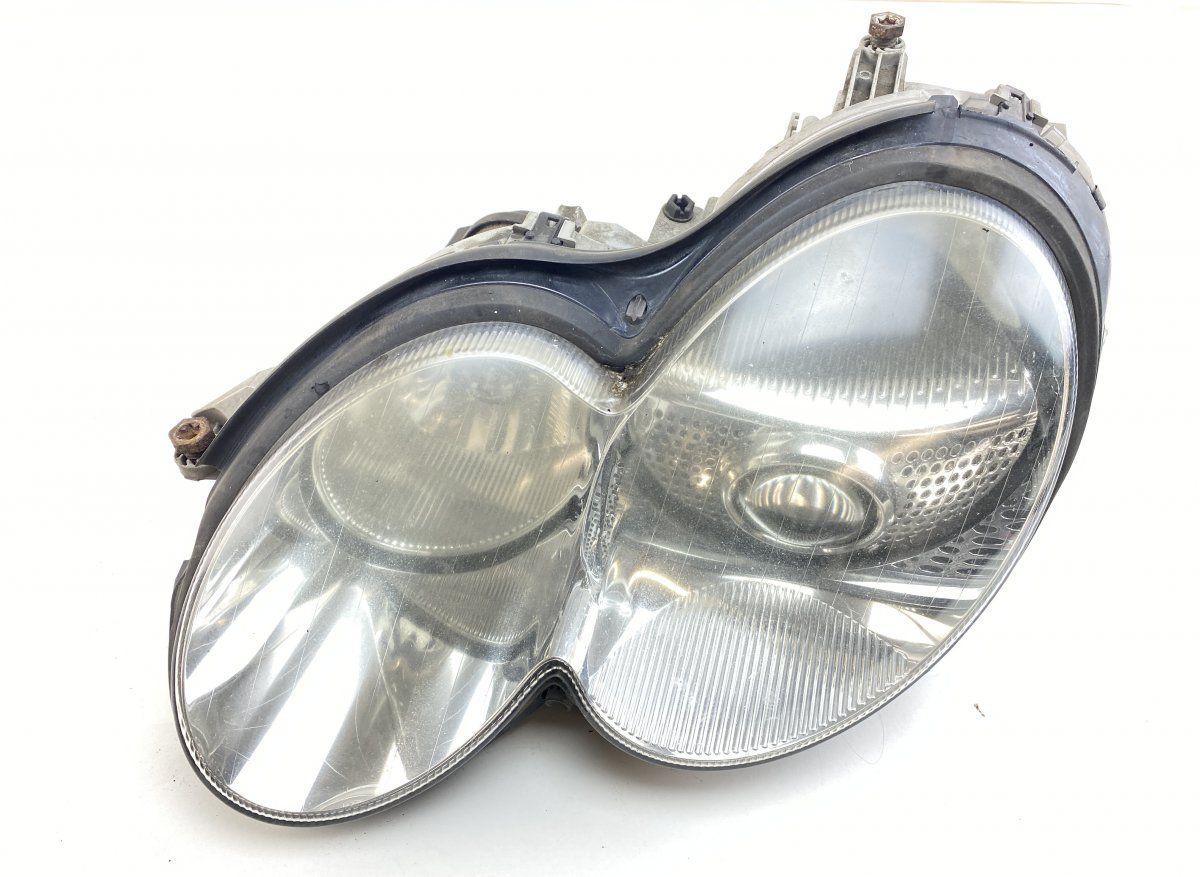 0301176475 Headlight left MERCEDES-BENZ SL-CLASS (R230) (2001-2012)