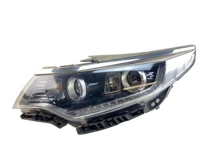 92101D4270 Headlight left KIA OPTIMA IV (JF) (2015-2020)
