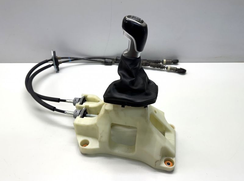 43700F1210WK Gearshift Mechanism KIA SPORTAGE IV (QL) (2015-2021)