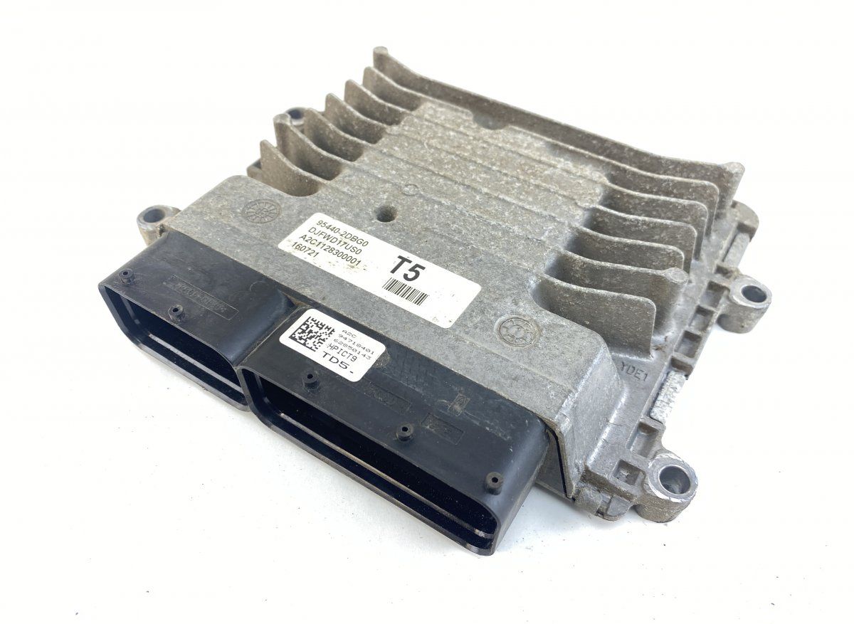 A2C1128300001 Gearbox Control Unit KIA OPTIMA IV (JF) (2015-2020)