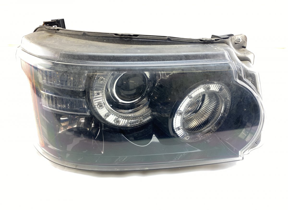 Land Rover Range Rover Sport esituli (parem) 89905574 Headlight right LAND ROVER RANGE ROVER...