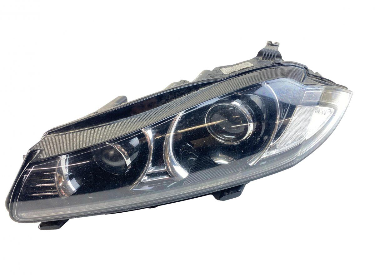 C2Z31446 Headlight left JAGUAR XF (X250, CC9) (2008-2015)