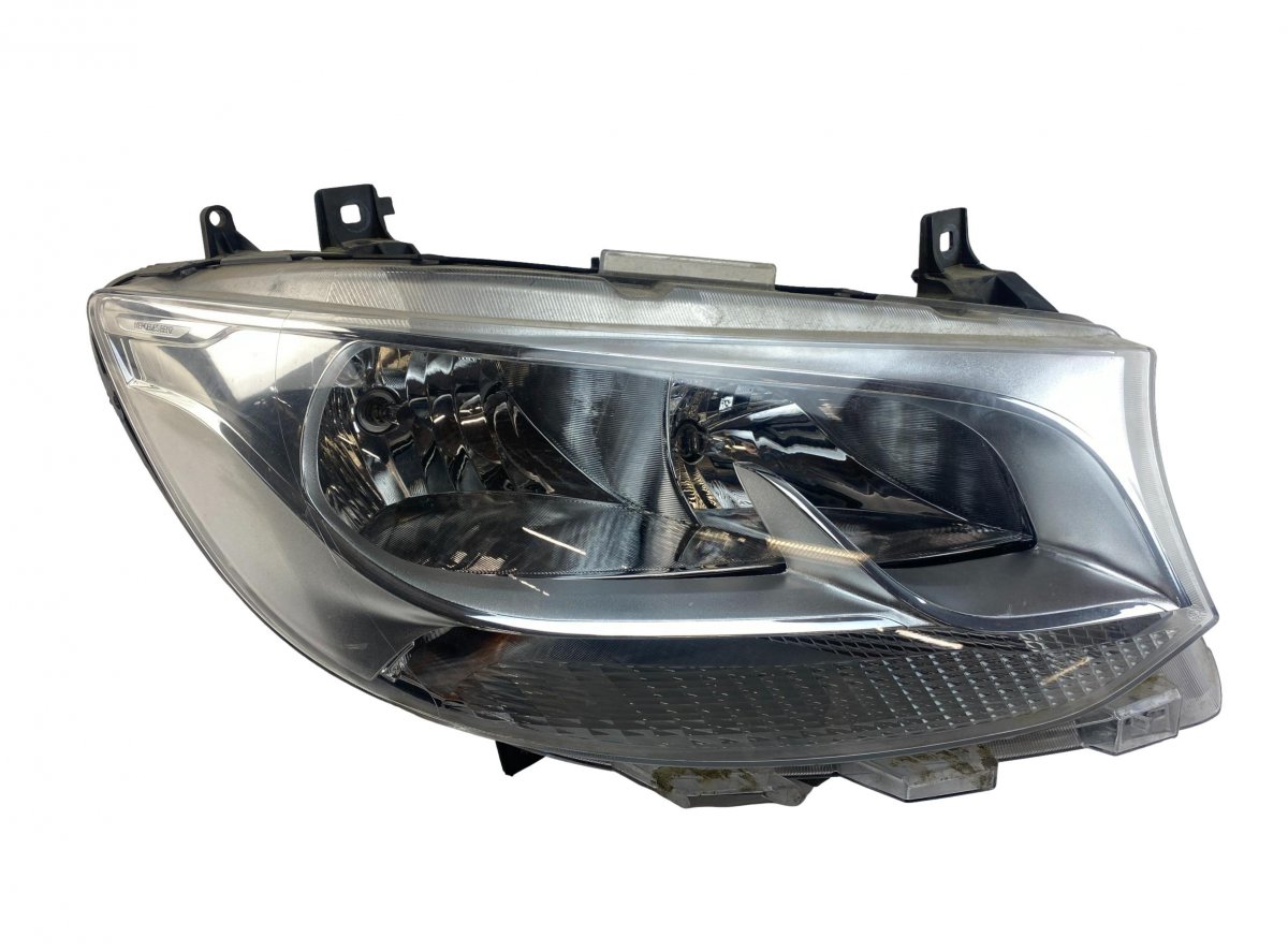 Mercedes-Benz Sprinter (W907 / W910)  передняя фара (правая) 90139097AD Headlight right MERCEDES-BENZ SPRINT...