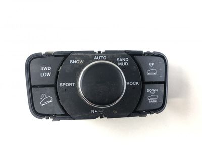 56046233AC Gearbox mode switch JEEP GRAND CHEROKEE IV (WK, WK2) (2010-2021)