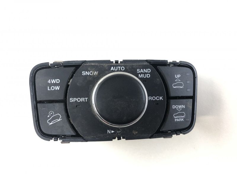 56046233AC Gearbox mode switch JEEP GRAND CHEROKEE IV (WK, WK2) (2010-2021)