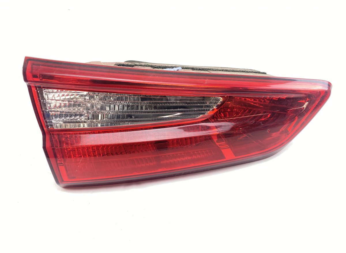 Kia Optima (JF) Inner tail light, left 92403D4300 Inner tail light, left KIA OPTIMA IV...