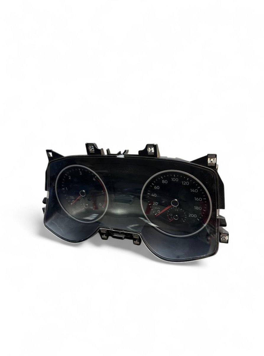 Volkswagen Crafter приборы A2C12961100 7C0920741C Instrument Cluster VW CR...
