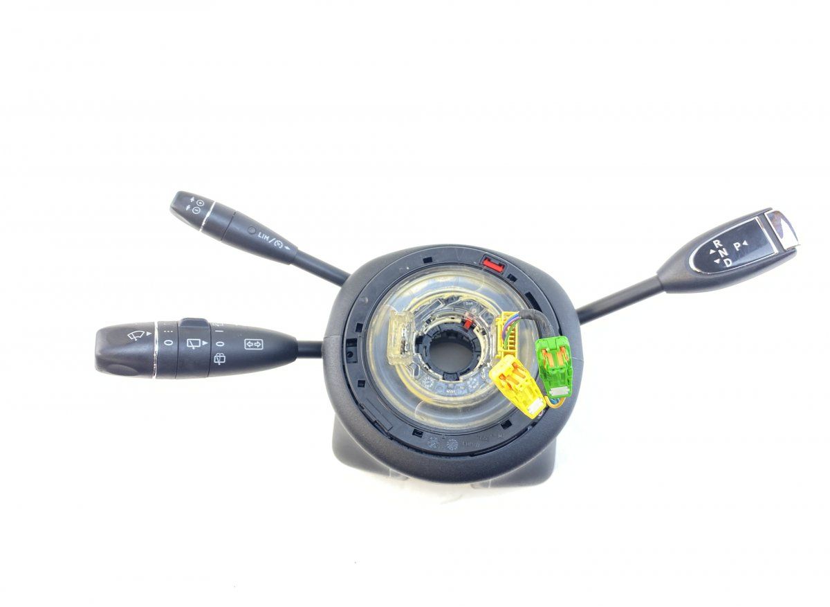 A2129008602 Indicator/wiper/slip ring switch (stalk) MERCEDES-BENZ E-CLASS (W212) (2009-2016)