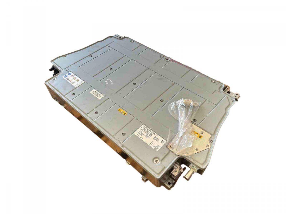 A2053402200 High voltage battery (EV, Hybrid) MERCEDES-BENZ C-CLASS (W205) (2013-2021)