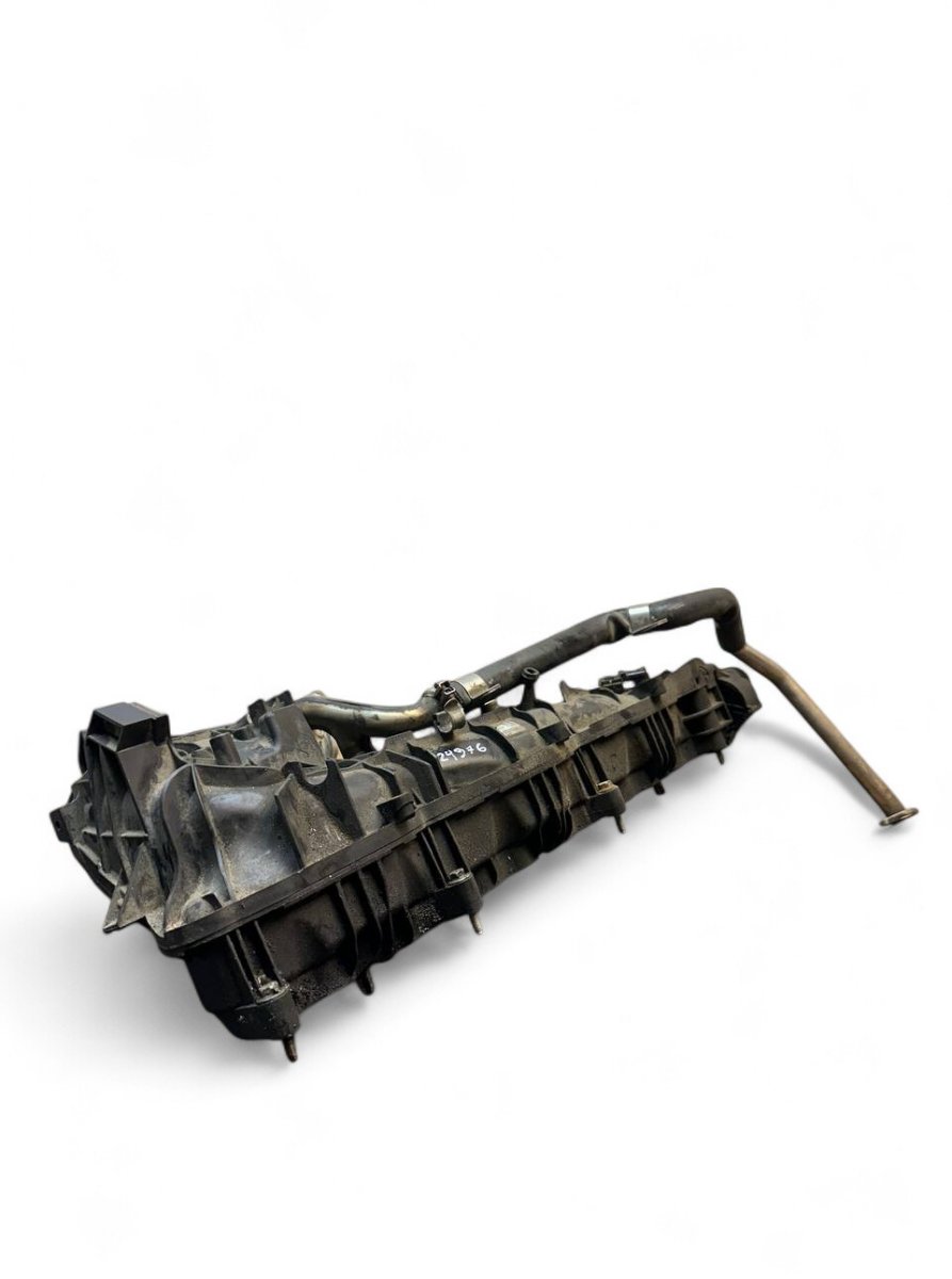BMW 7 (F01 / F02 / F03 / F04) sisselaskekollektor 473305901 11618511363 8511363 Intake Manifold B...