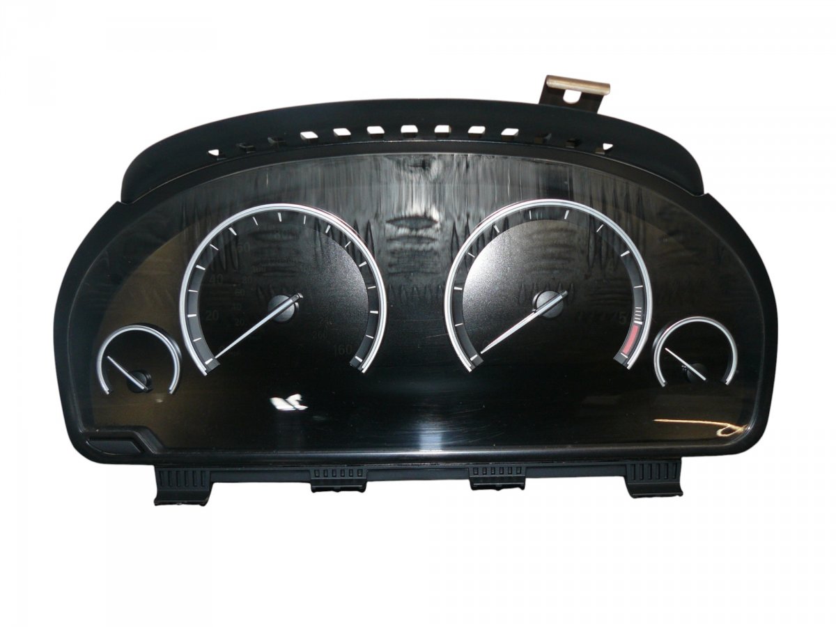 BMW 5 (E60 / E61) instrument cluster 0263687117 Instrument Cluster BMW 5 GRAN TURISM...