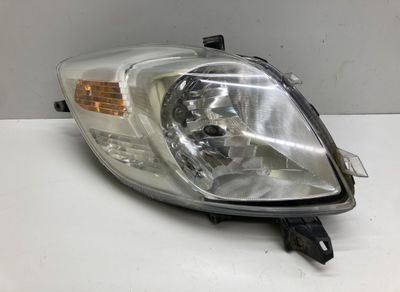 811500D120 Headlight right TOYOTA YARIS II (XP90) (2005-2013)