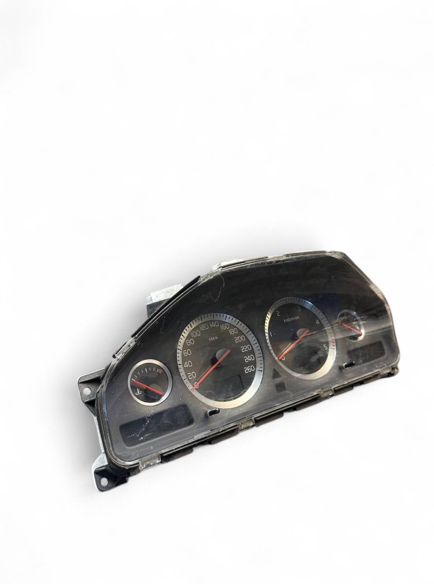 Volvo S60 näidikud 8690549 Instrument Cluster VOLVO S60 I (RS) (20...