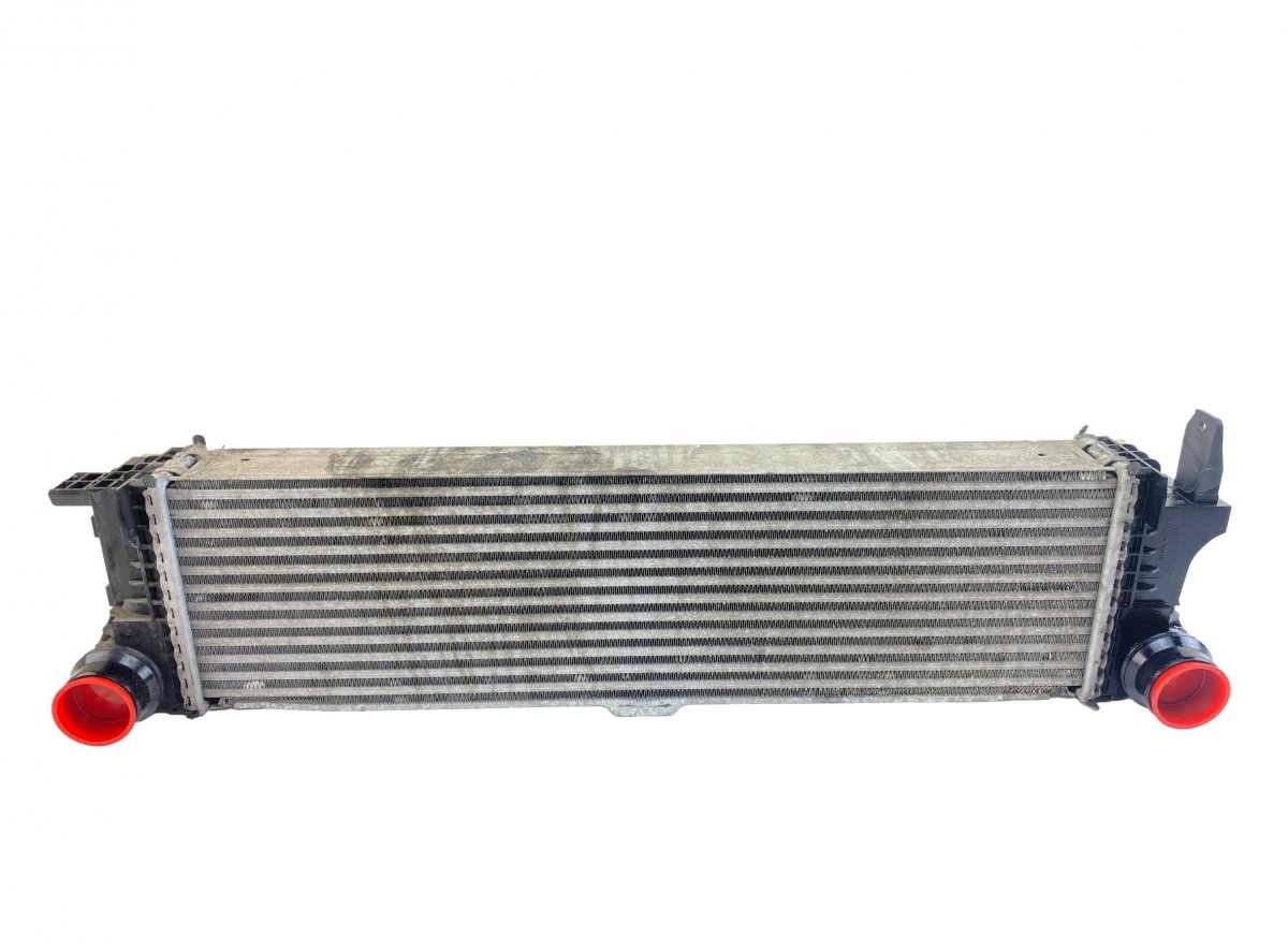 Mercedes-Benz Sprinter (W907 / W910)  Интеркулер Охлаждение  KL185001 Intercooler MERCEDES-BENZ SPRINTER (90...