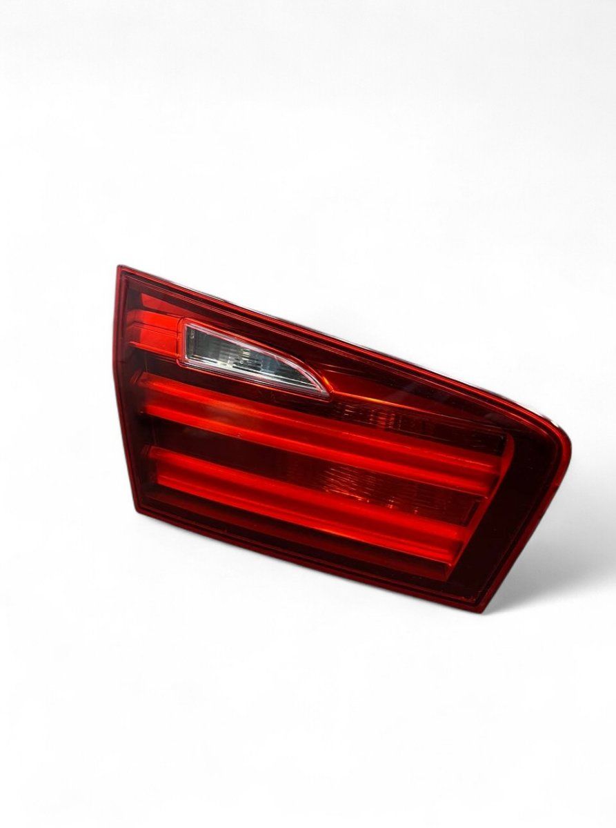63217203227 7203227 Inner tail light, left BMW 5 (F10, F11) (2010-2017)