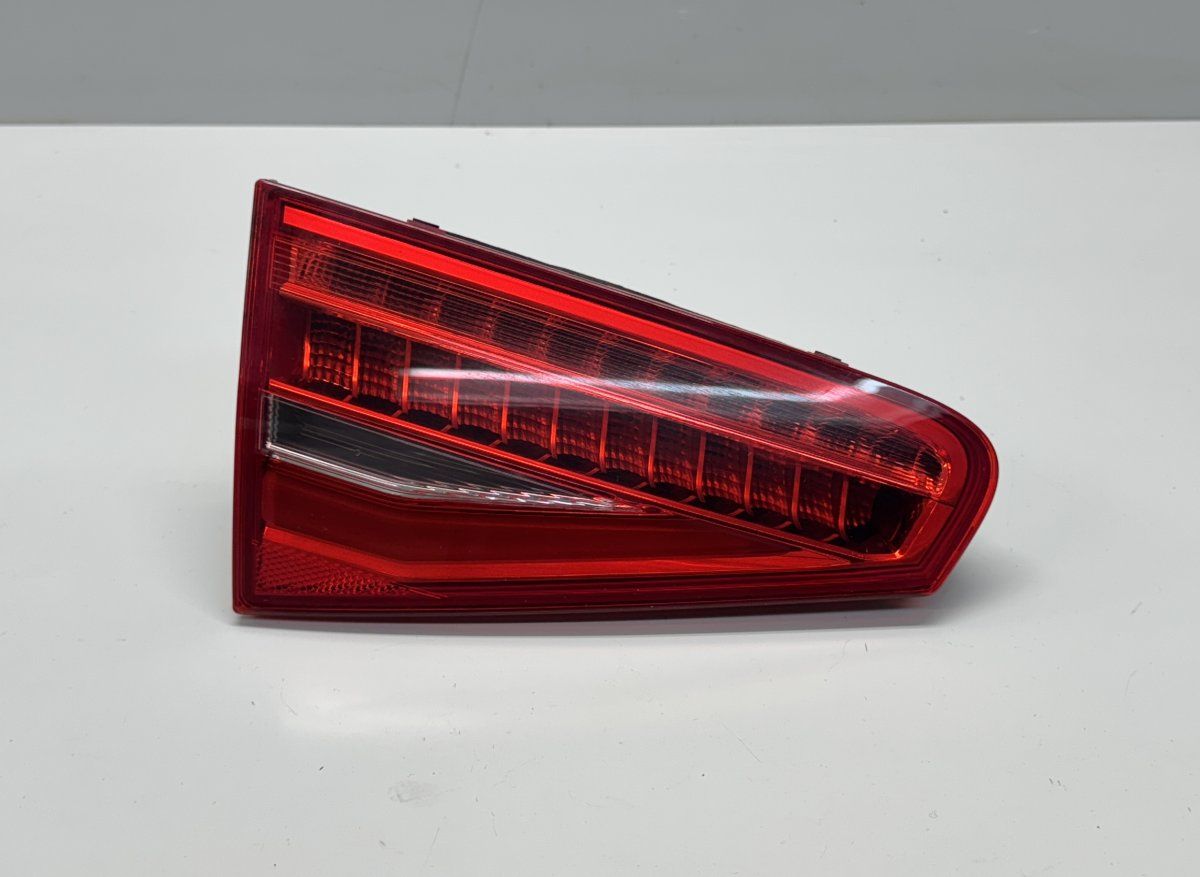 2SD01091701 8K5945093AC Inner tail light, left AUDI A4 / A4 ALLROAD (B8) (2007-2015)