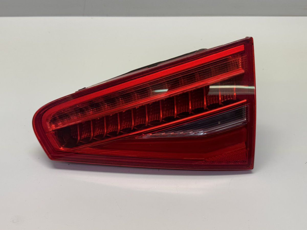 2SD01091702 8K5945094AC Inner tail light, right AUDI A4 / A4 ALLROAD (B8) (2007-2015)