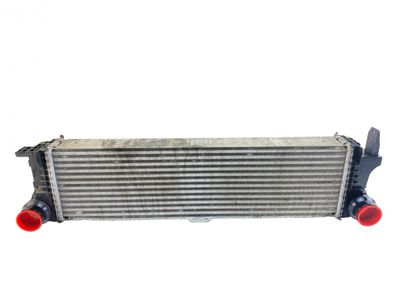KL185001 Intercooler MERCEDES-BENZ SPRINTER (907, 910) (2018-)