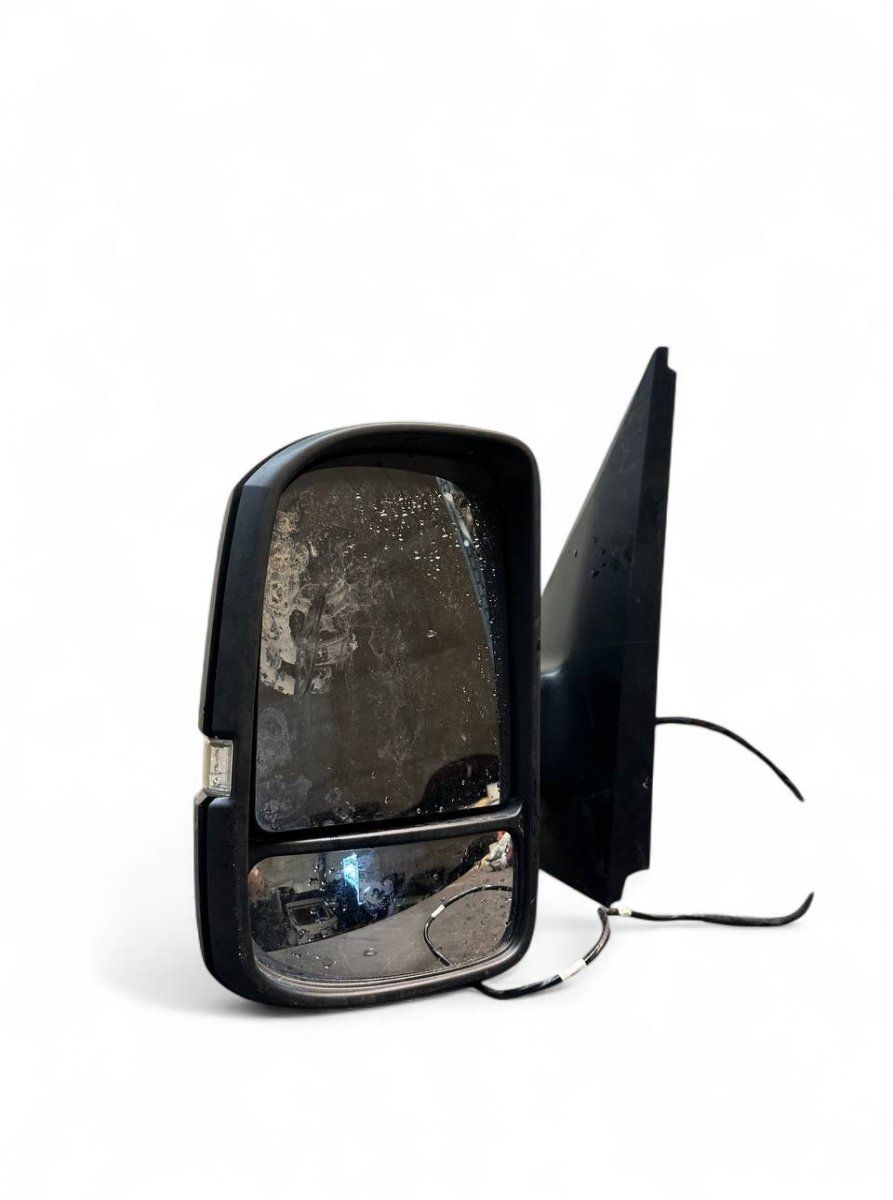 7C1857387 7C1857407J Mirror left VW CRAFTER II (SY) (2016-)