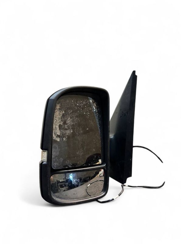 7C1857387 7C1857407J Mirror left VW CRAFTER II (SY) (2016-)