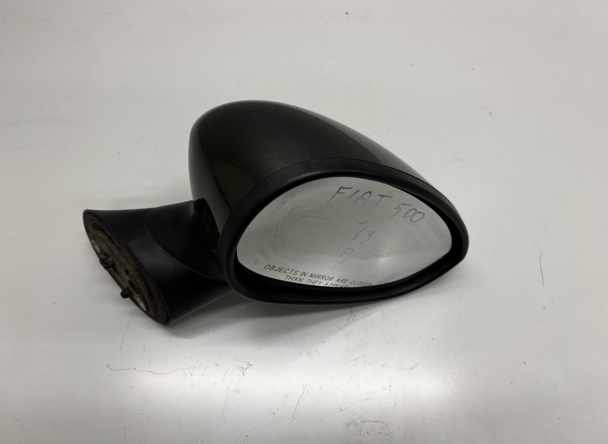 Fiat 500 (312) зеркало (правое) 735481646 Mirror right FIAT 500L (351, 352) (20...