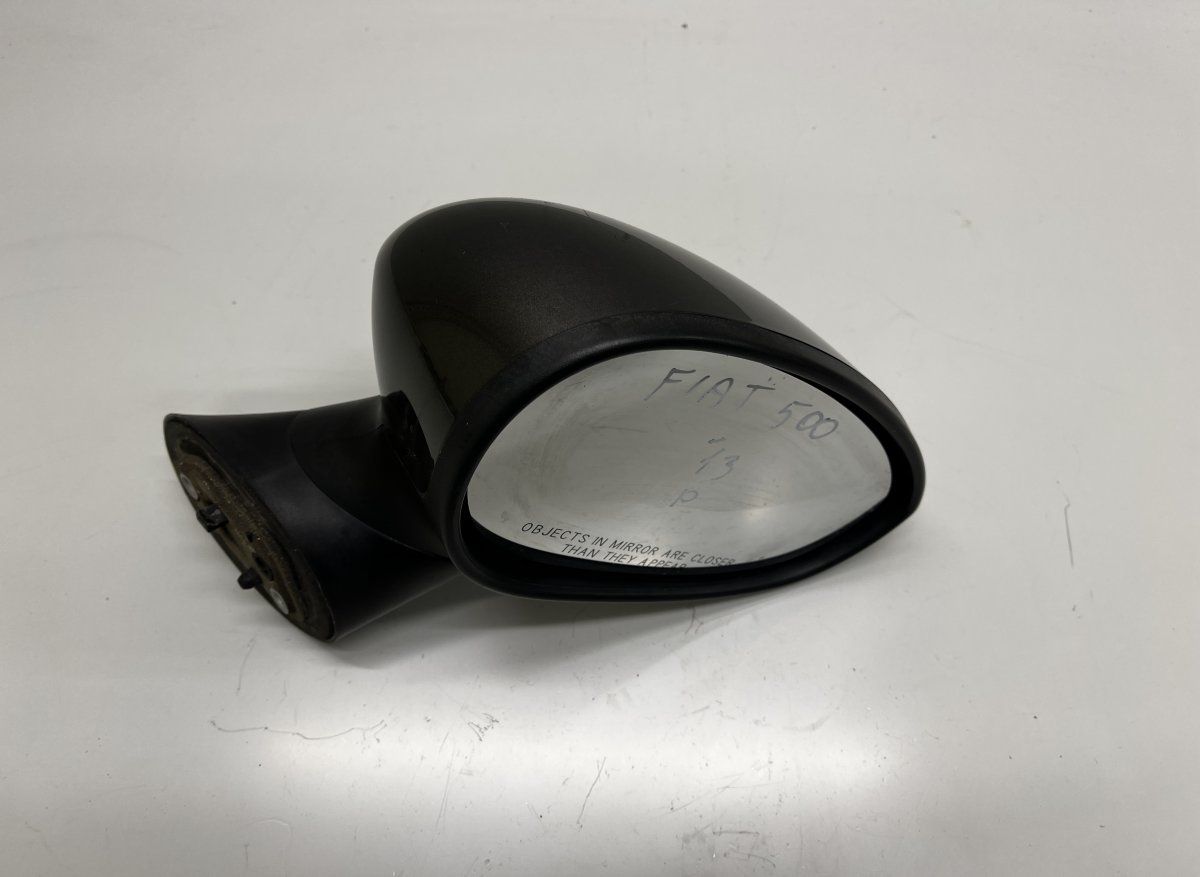 735481646 Mirror right FIAT 500L (351, 352) (2012-2022)
