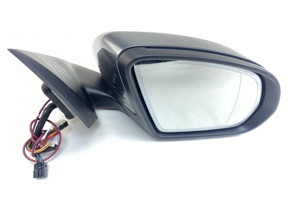 A2058104402 Mirror right MERCEDES-BENZ C-CLASS (W205) (2013-2021)