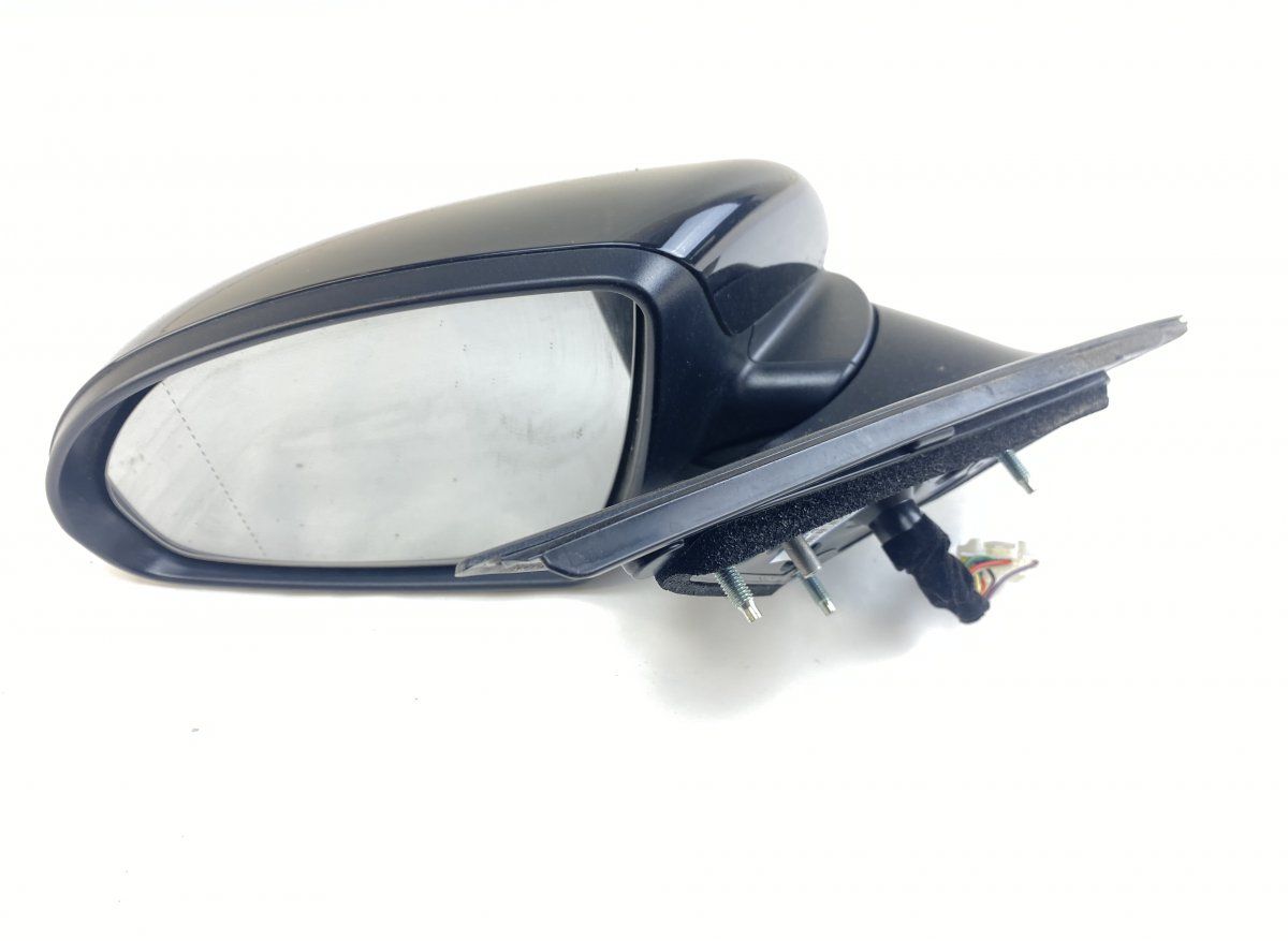 87610D4910 Mirror left KIA OPTIMA IV (JF) (2015-2020)