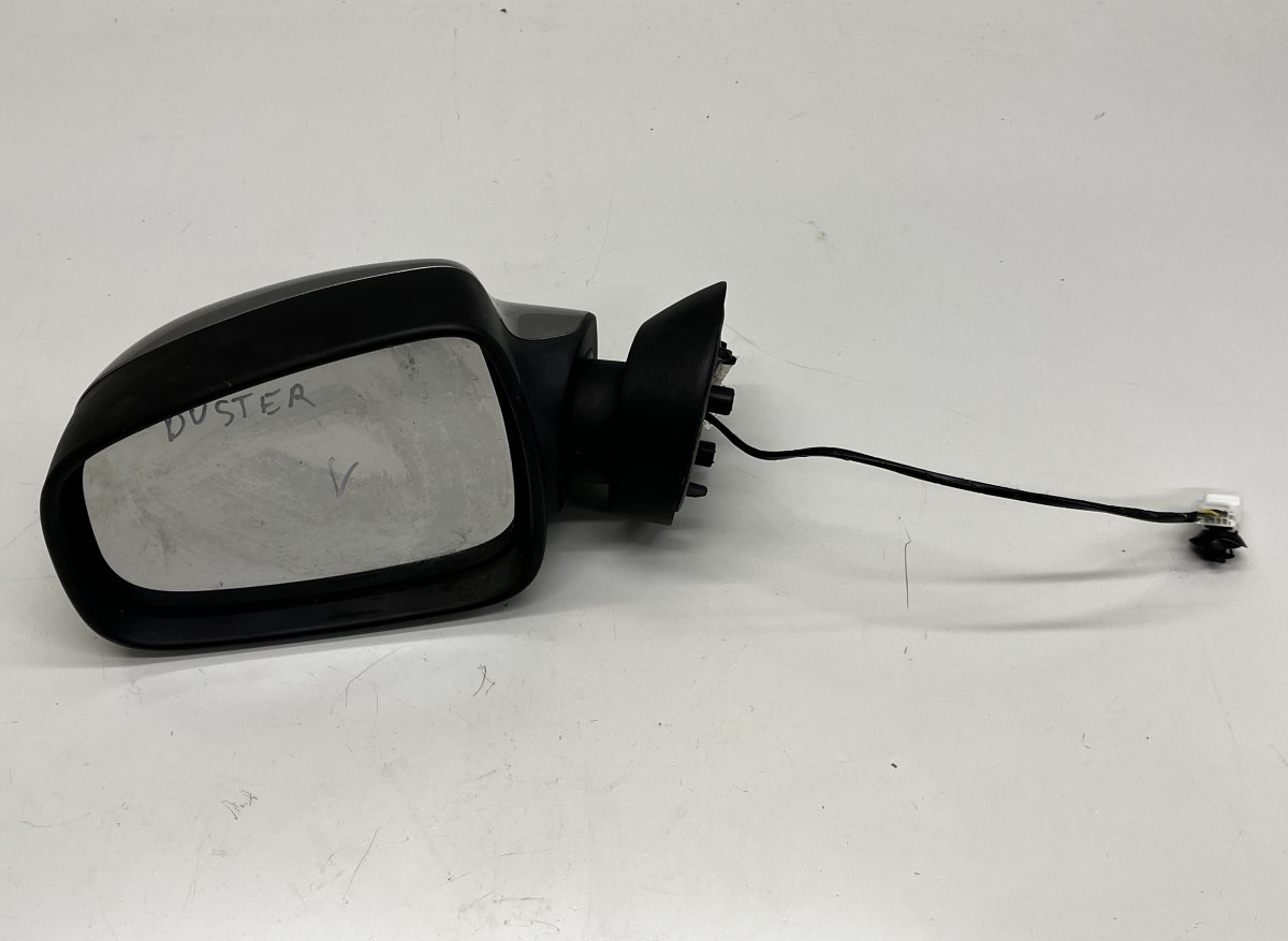 Dacia Duster peili (vasen) 963023520R Mirror left DACIA DUSTER I (2010-201...