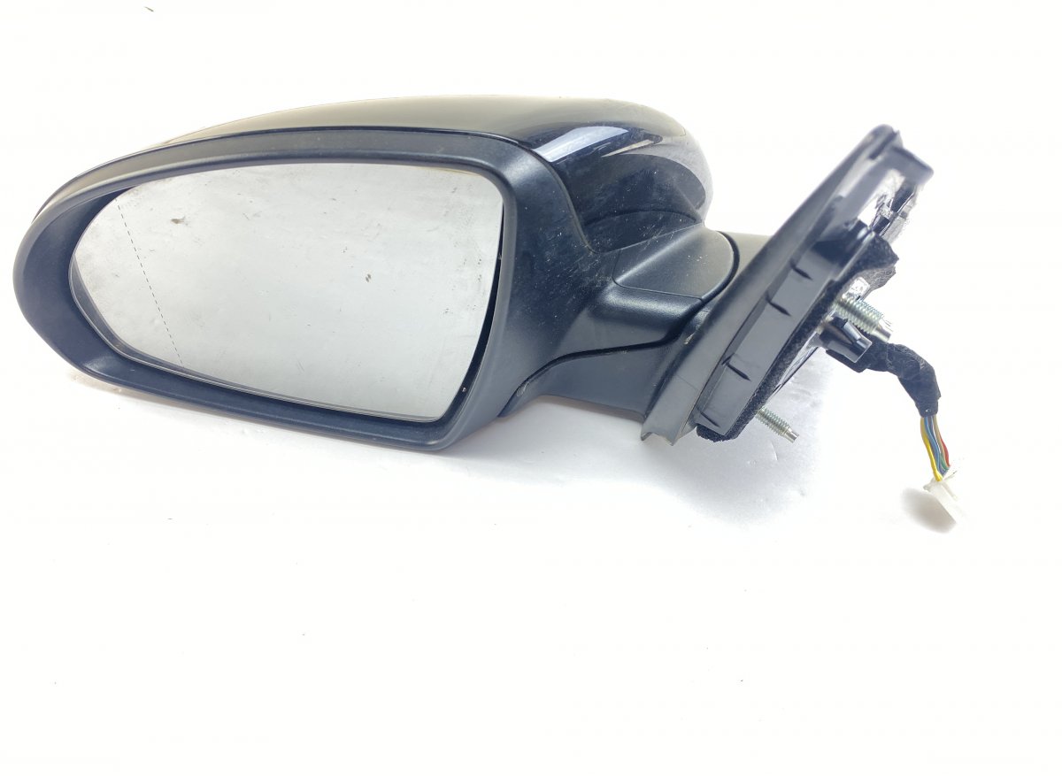 Kia Optima (JF) peili (vasen) 87610D4600 Mirror left KIA OPTIMA IV (JF) (2015...